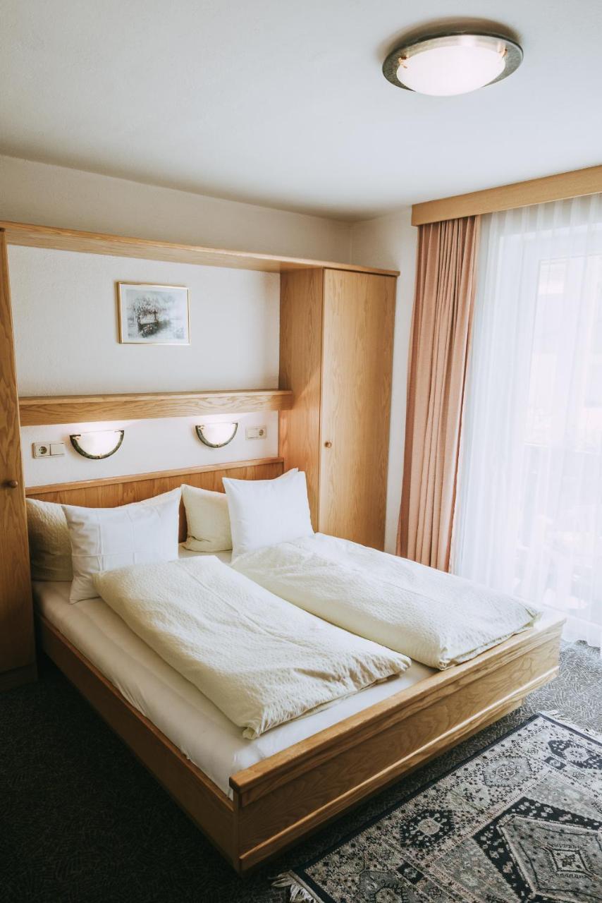 Haus Rainbach 호텔 엄하우젠 외부 사진
