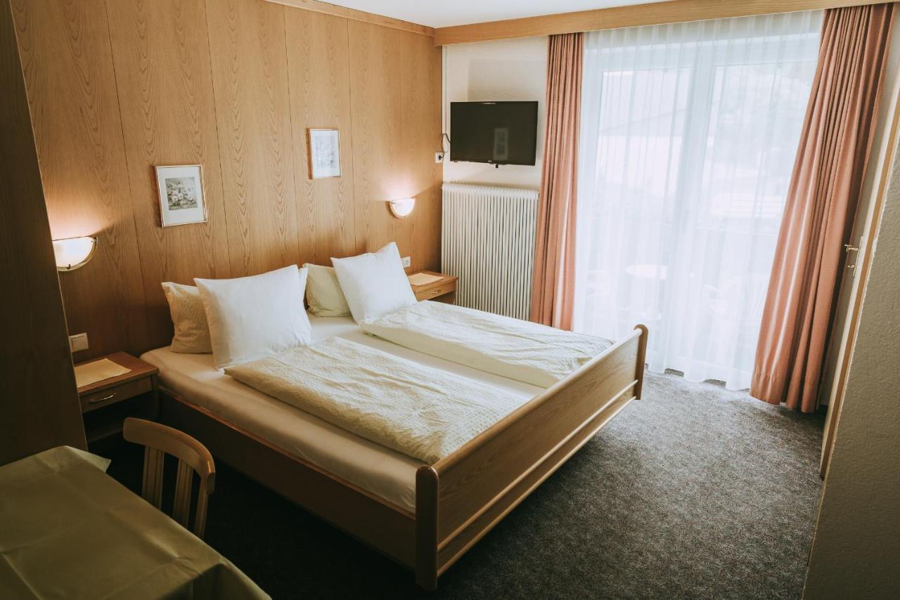 Haus Rainbach 호텔 엄하우젠 외부 사진