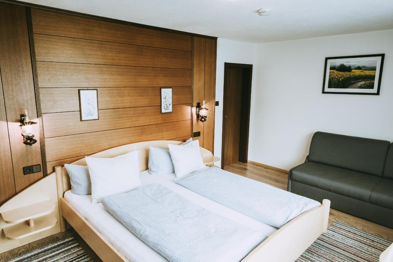 Haus Rainbach 호텔 엄하우젠 외부 사진